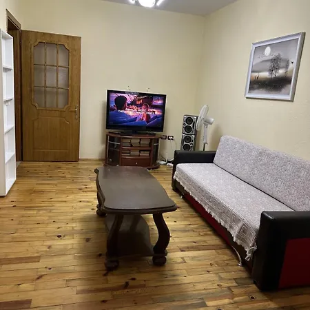 Apartment Shtepi Pushimi *