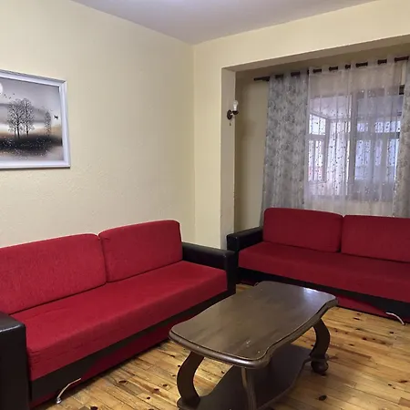 Apartment Shtepi Pushimi
