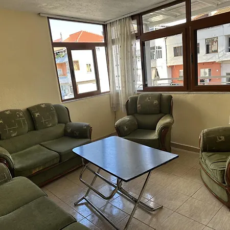 Shtepi Pushimi Apartment