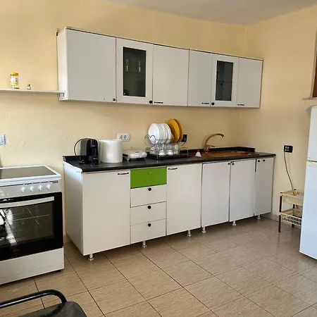 Shtepi Pushimi Apartment *