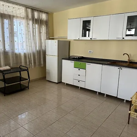 Shtepi Pushimi Apartment Pogradec