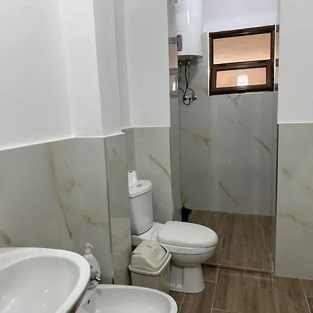 Shtepi Pushimi Apartment