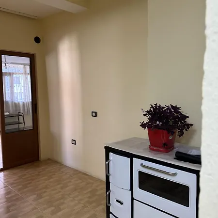 Shtepi Pushimi Apartment