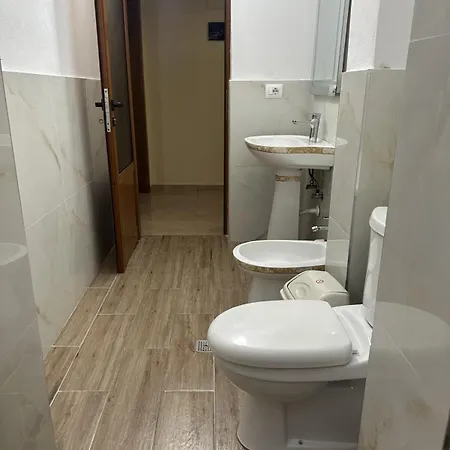 Apartment Shtepi Pushimi Pogradec